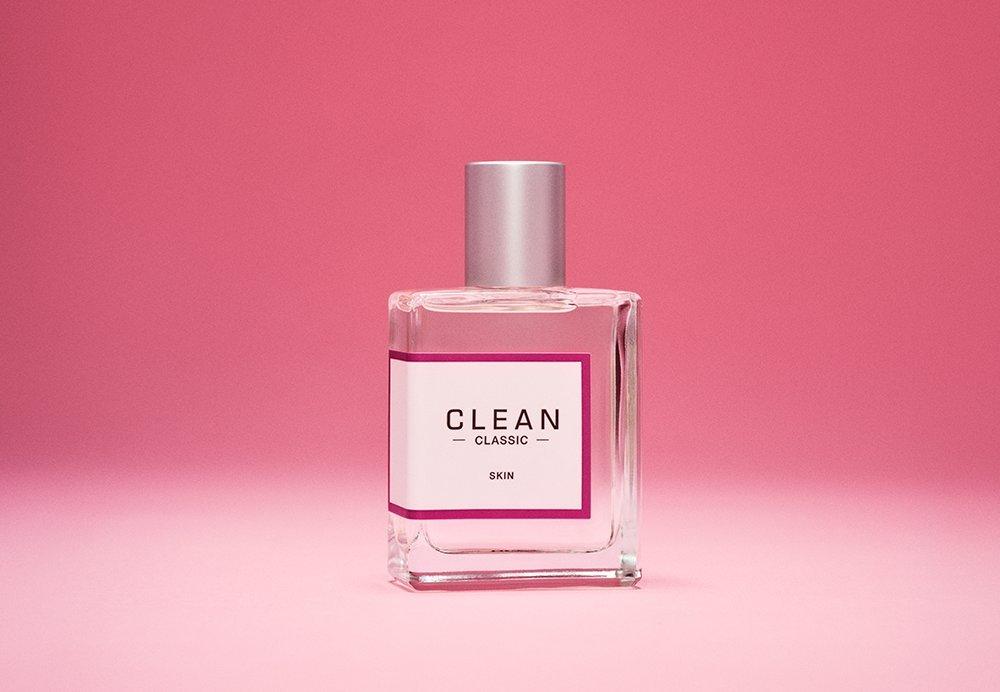 Clean Skin EdP.