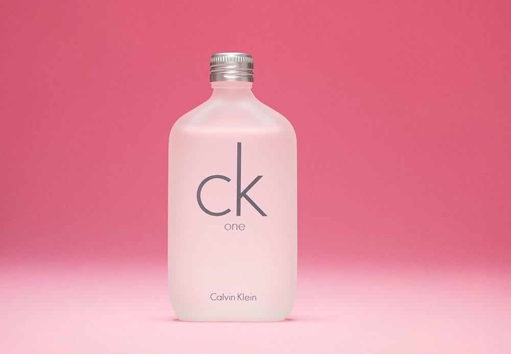Calvin Klein CK One EdT.