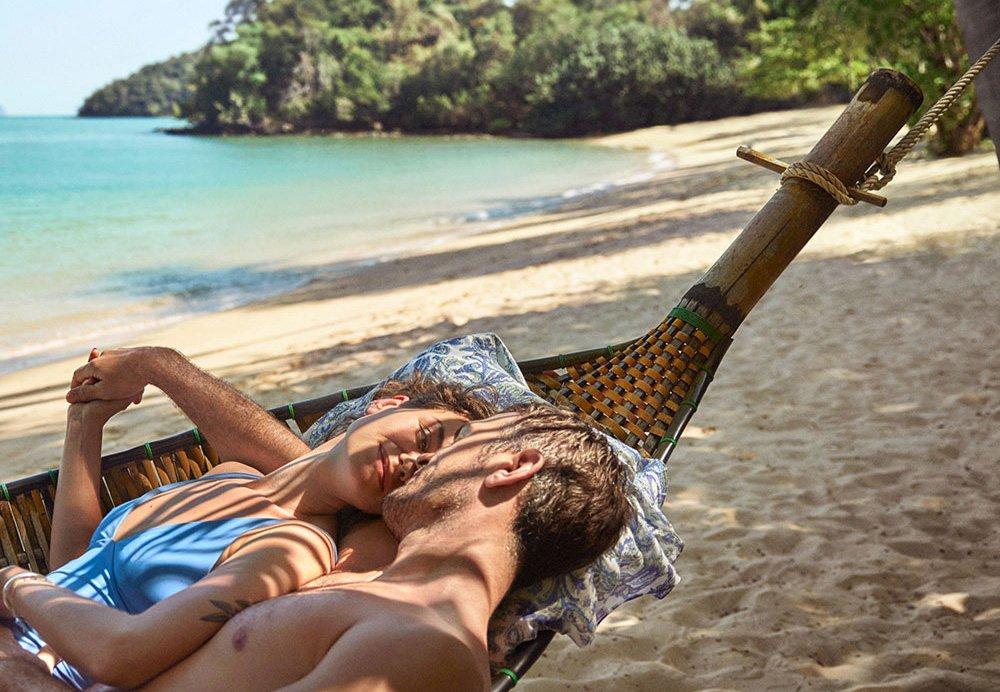 Thailand 2v för 1v + 1 000 kr rabatt hos TUI