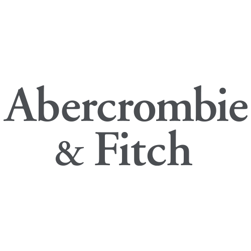 Abercrombie & Fitch logotype
