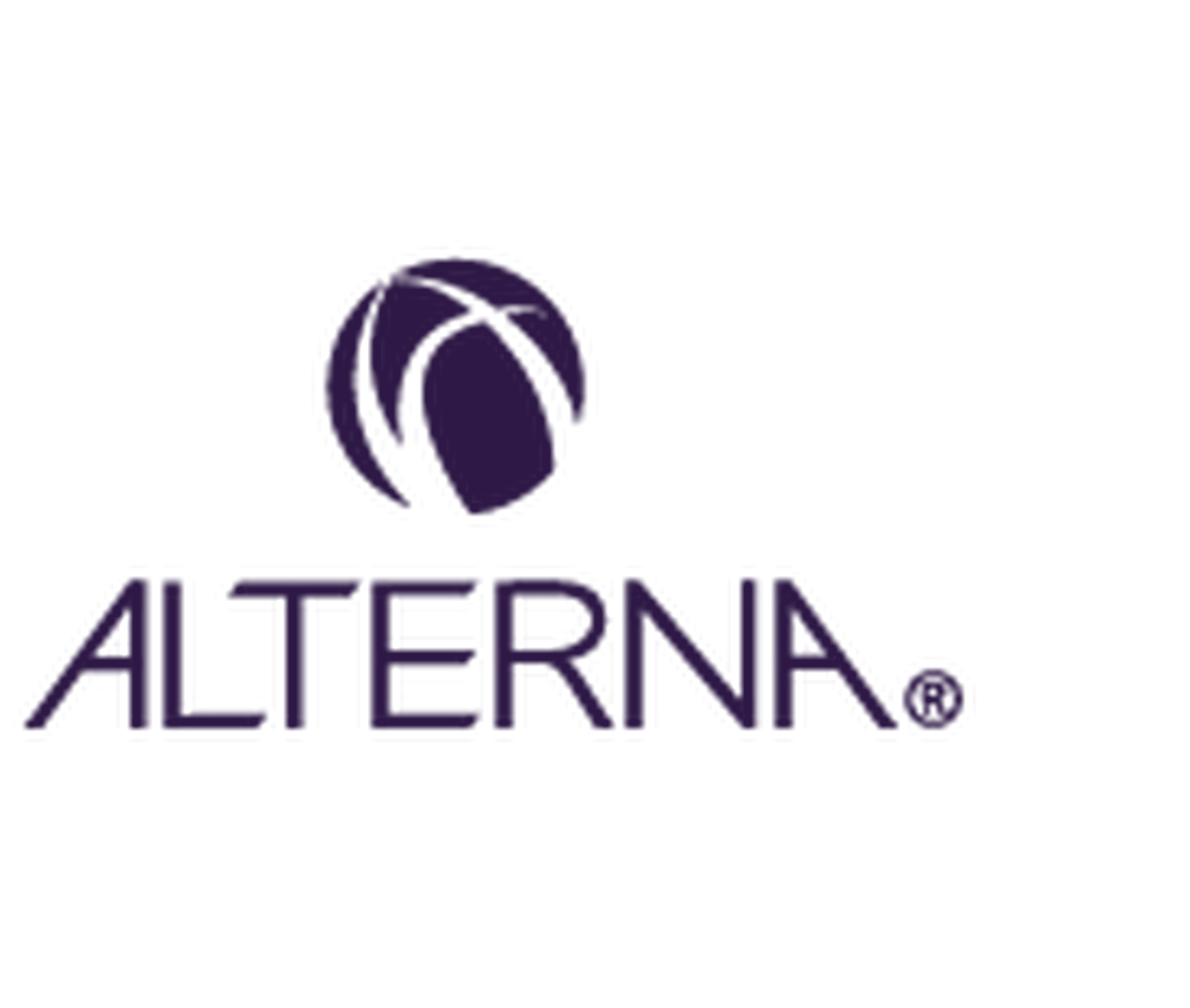 Alterna logotype