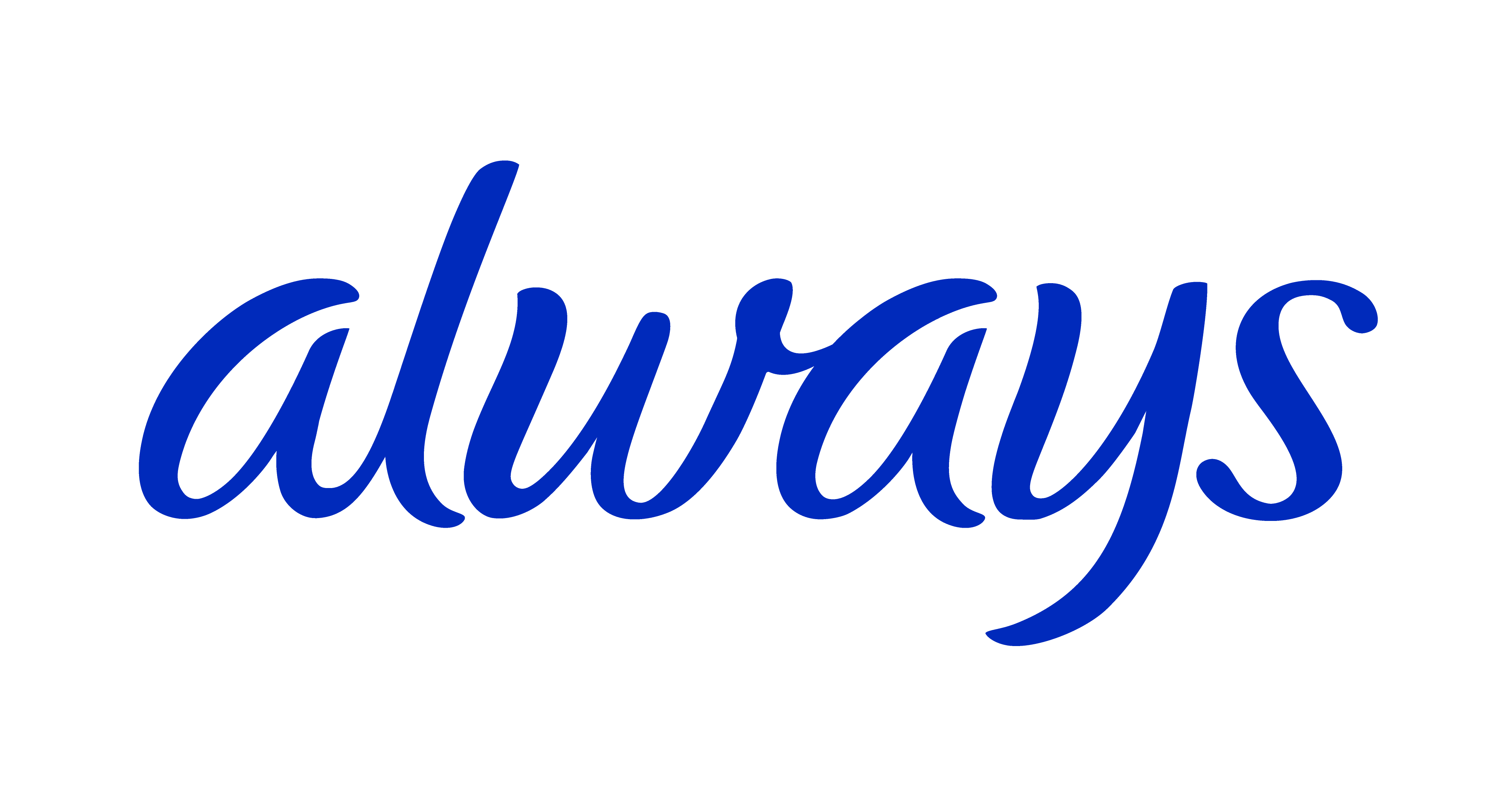Always logotype