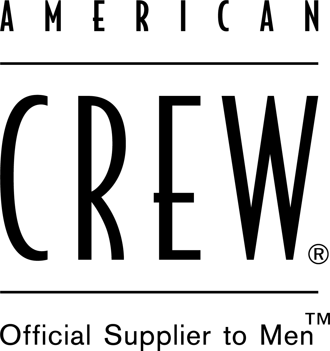 American Crew logotype
