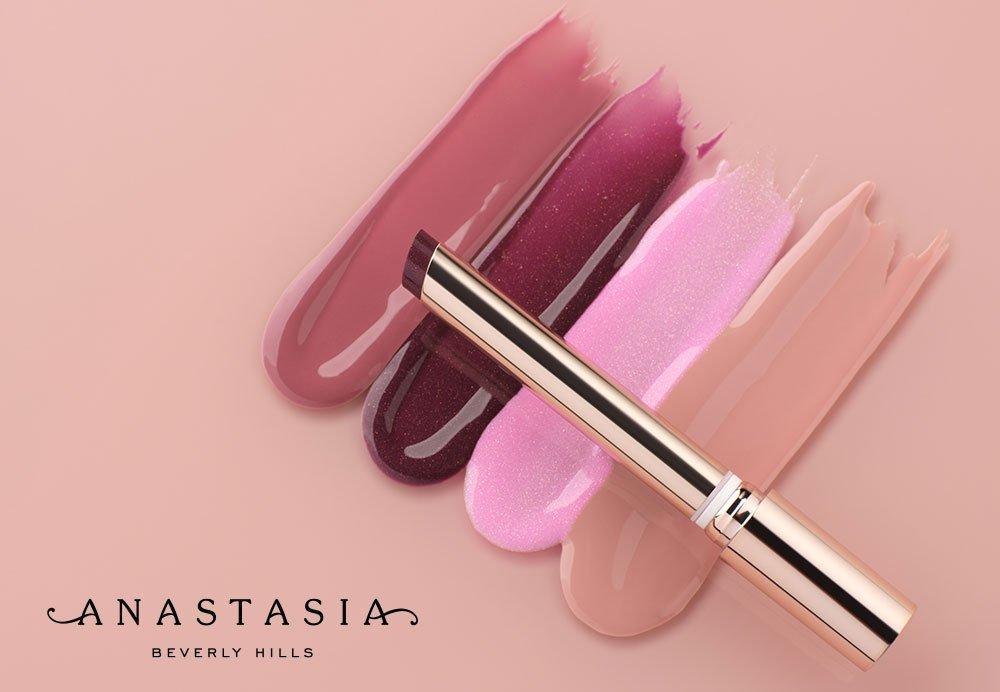 Anastasia Beverly Hills.