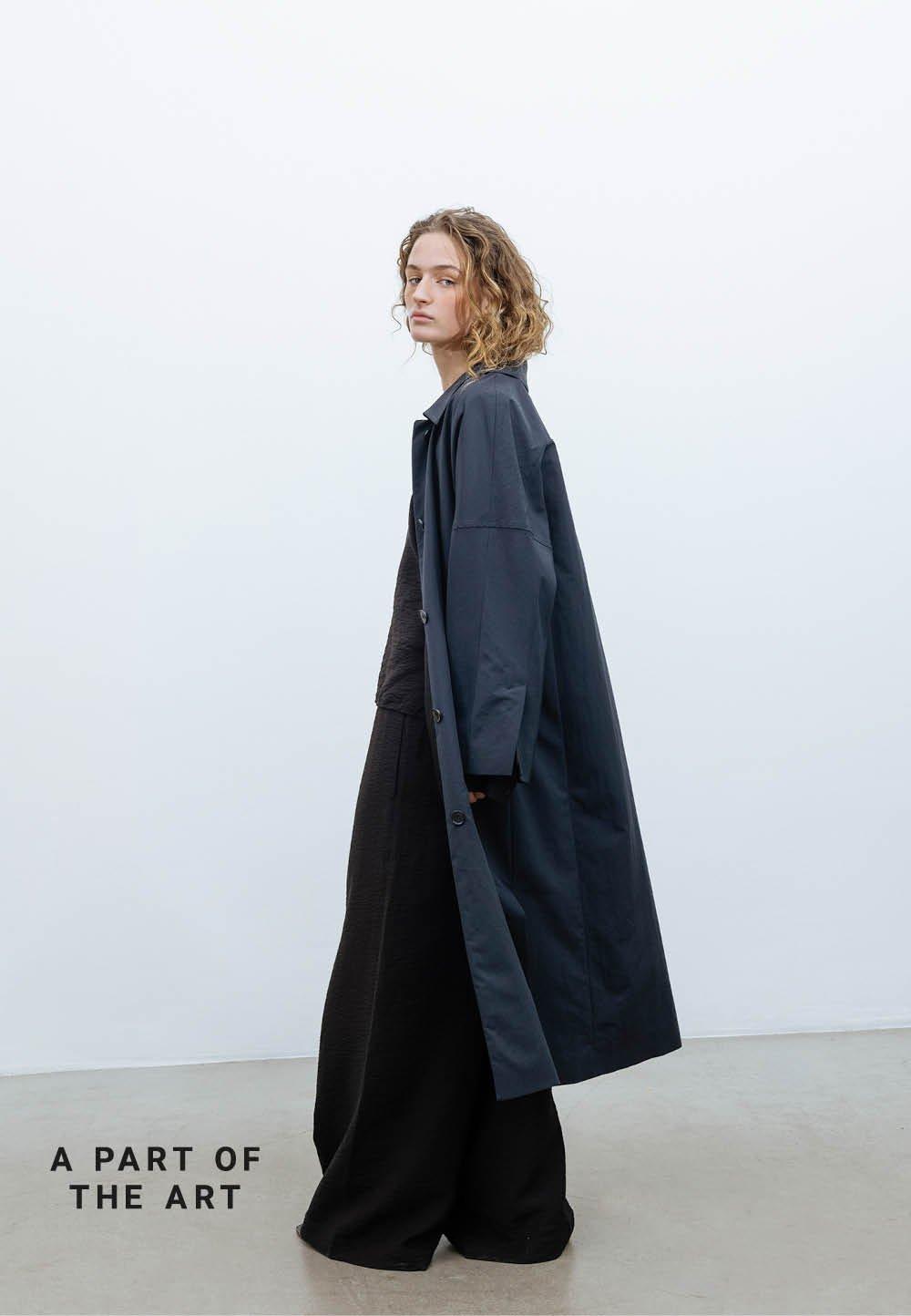 Nyheter från A Part Of The Art.