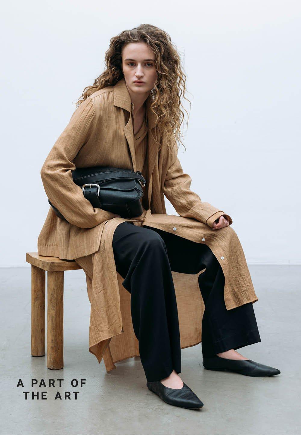 Nyheter från A Part Of The Art.