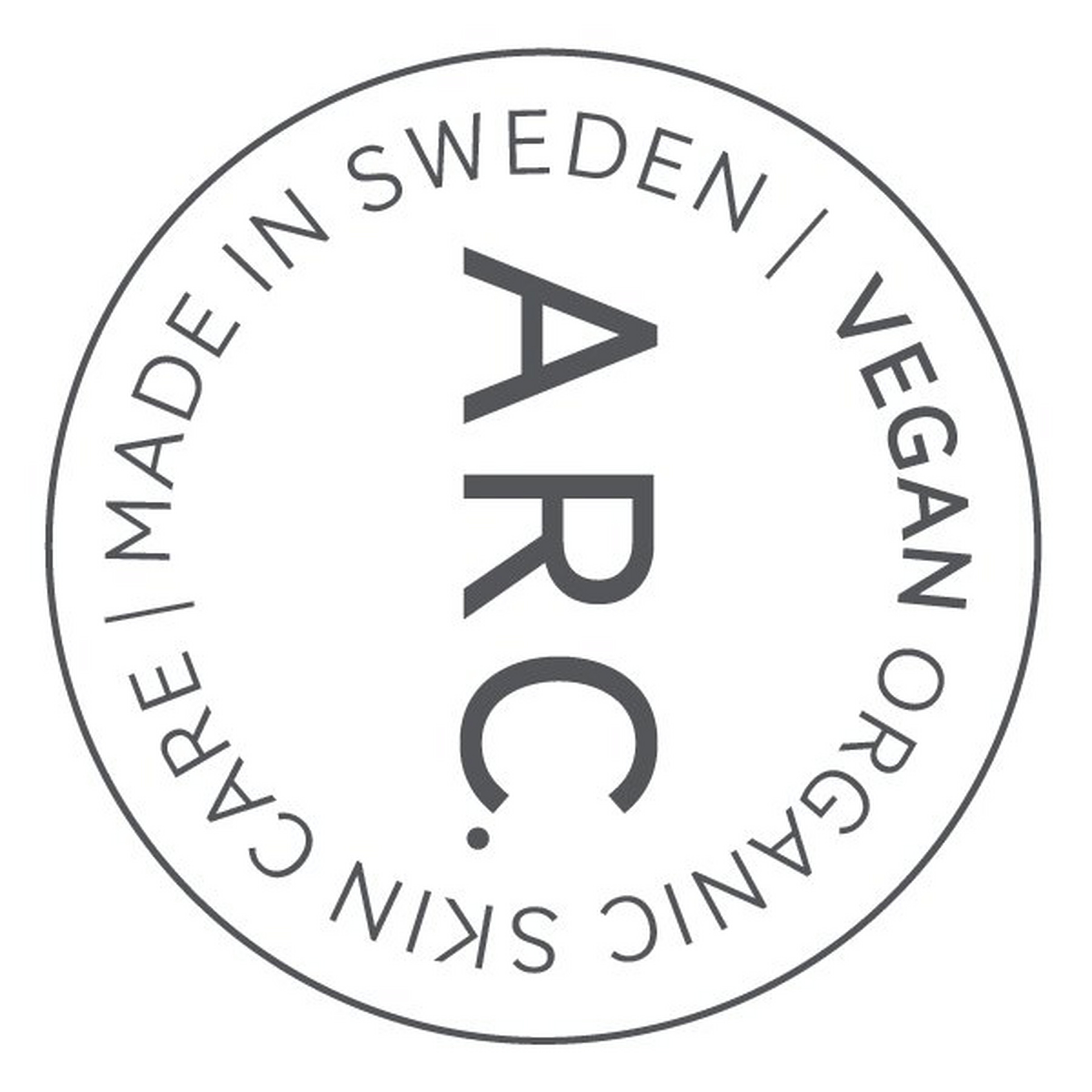ARC Of SWEDEN logotype