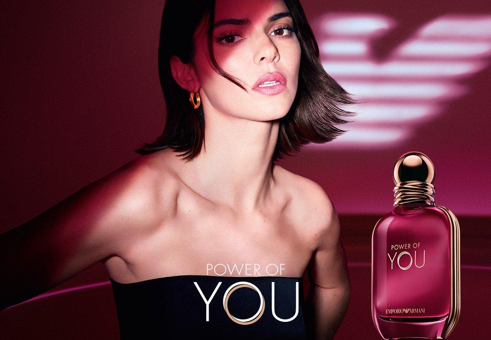 Armani Power of You EdP. 