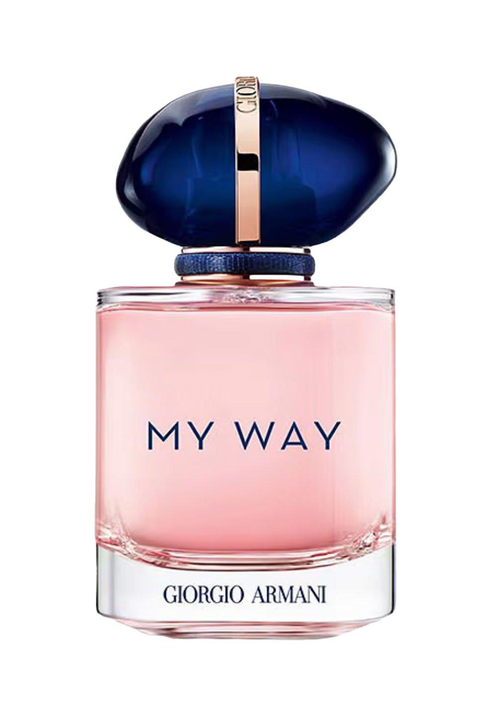 Armani My Way.