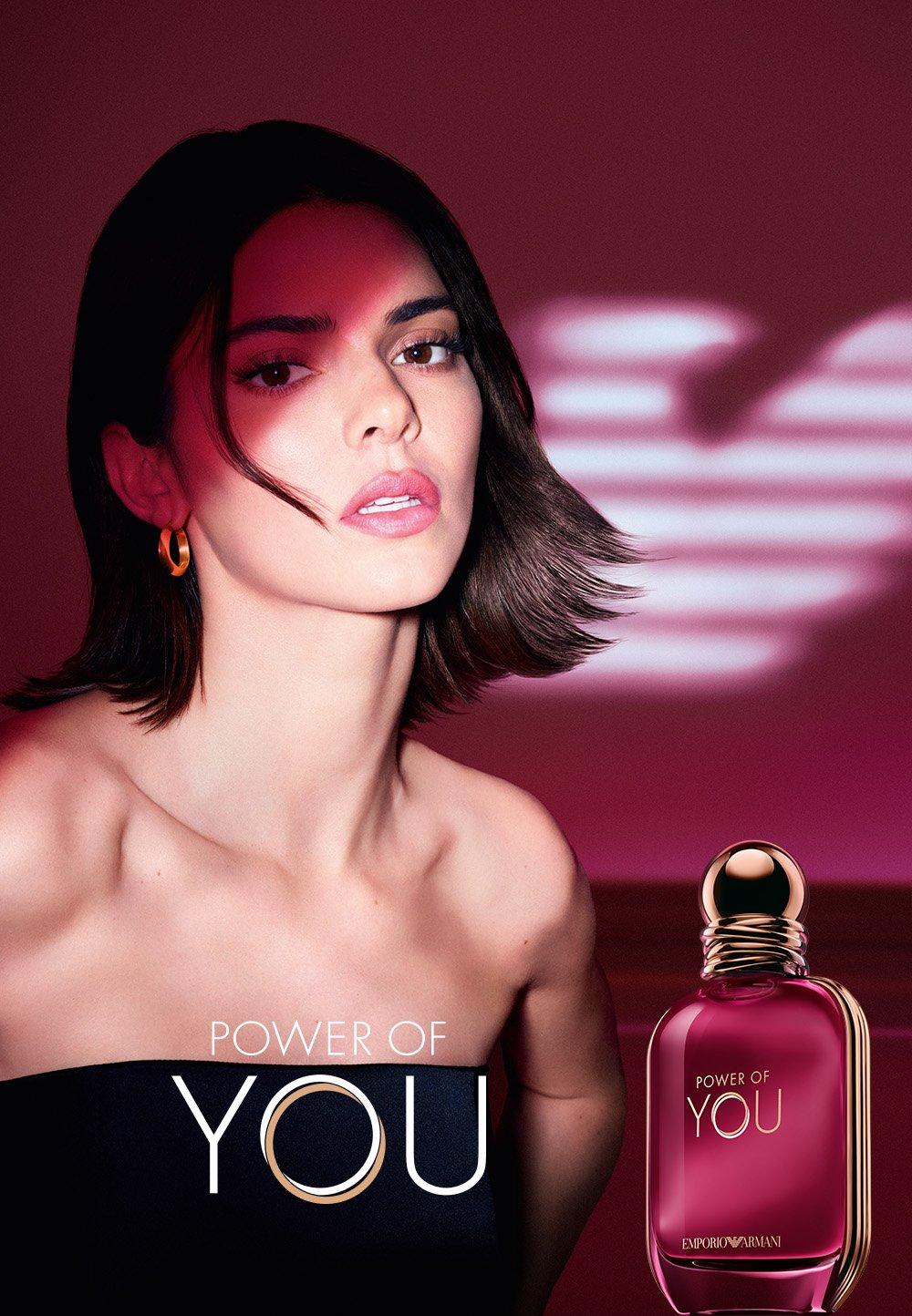 Armani Power of You.