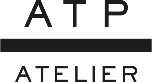 ATP ATELIER logotype