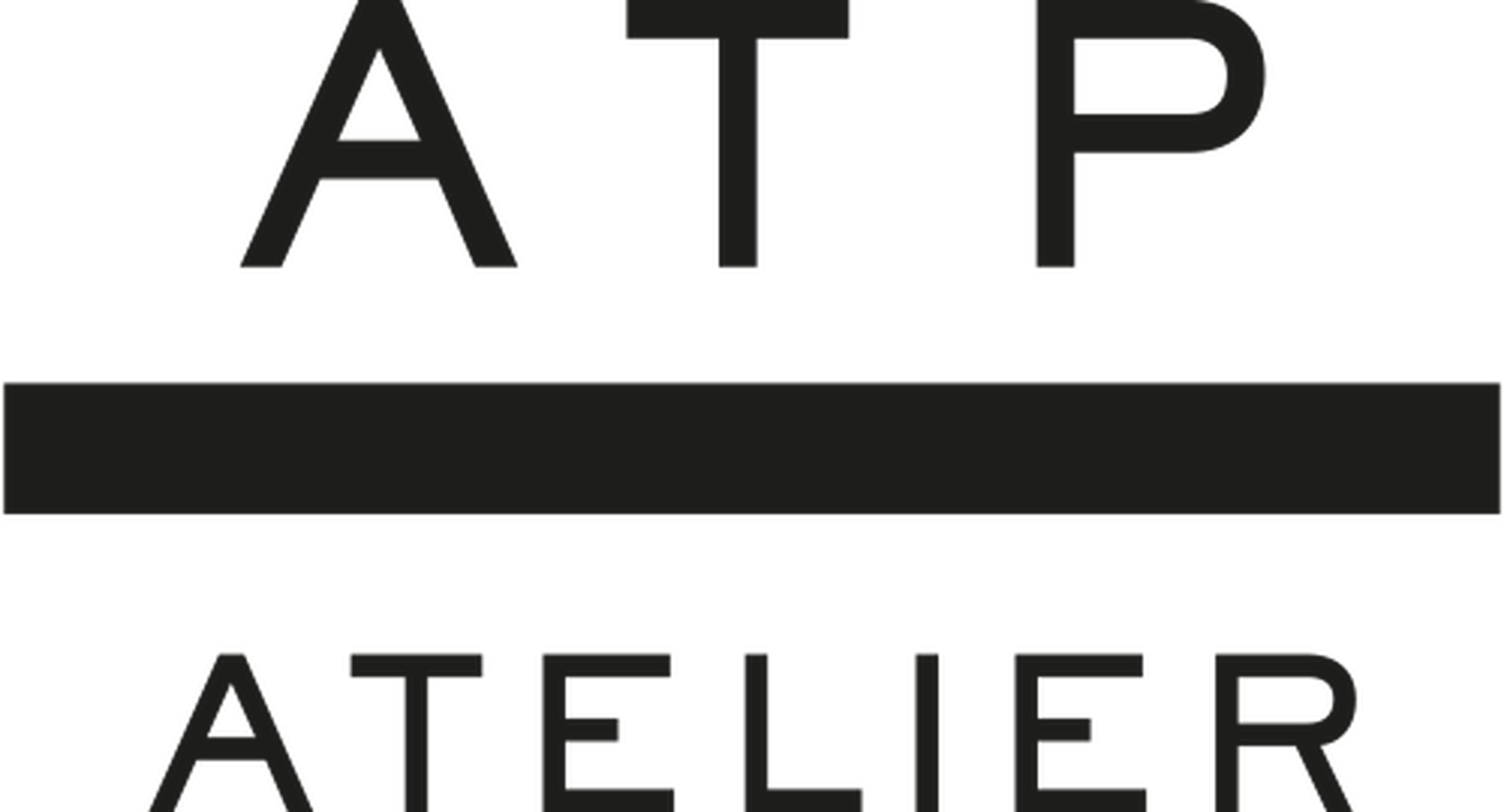 ATP ATELIER logotype