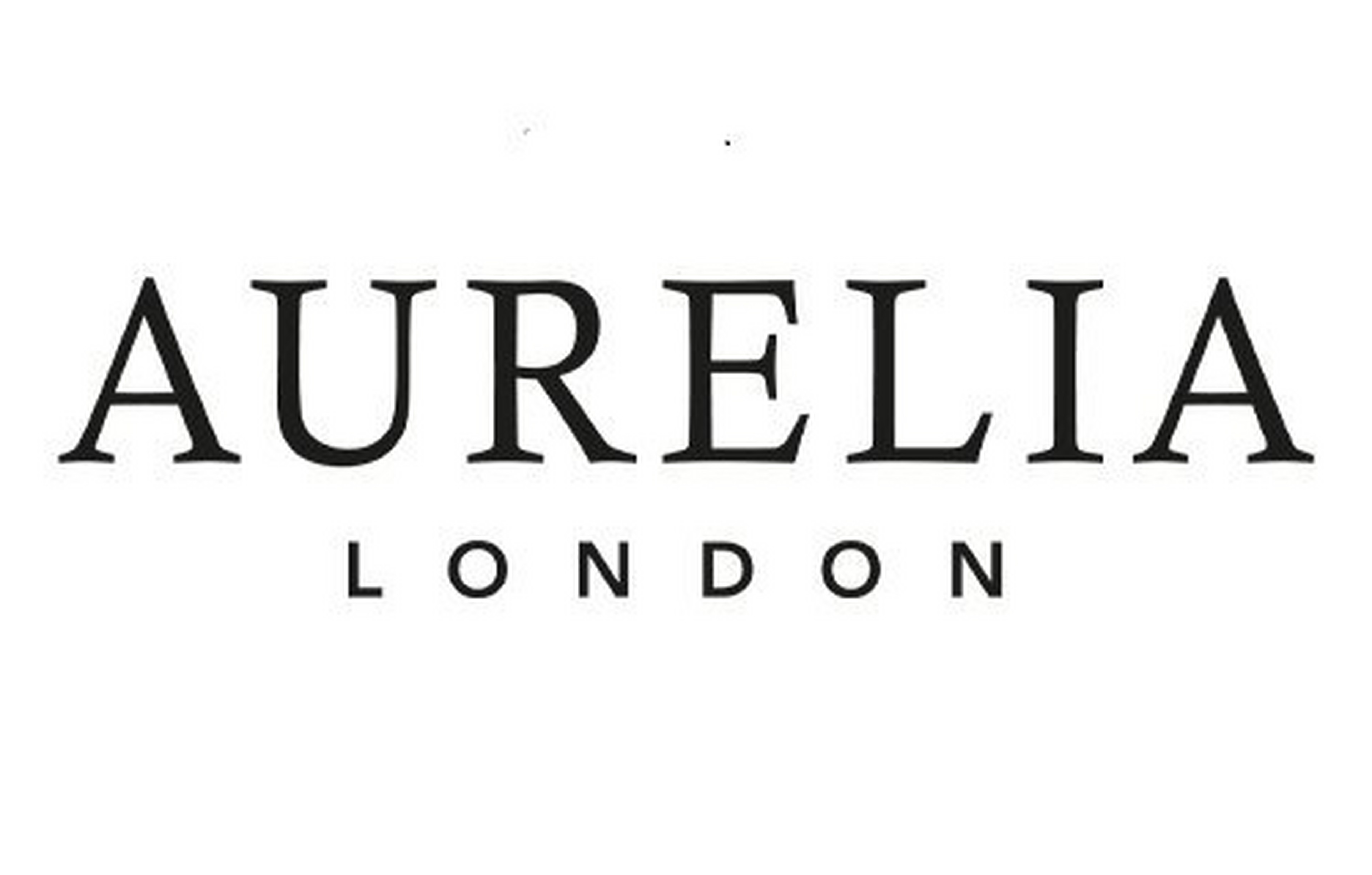 Aurelia logotype