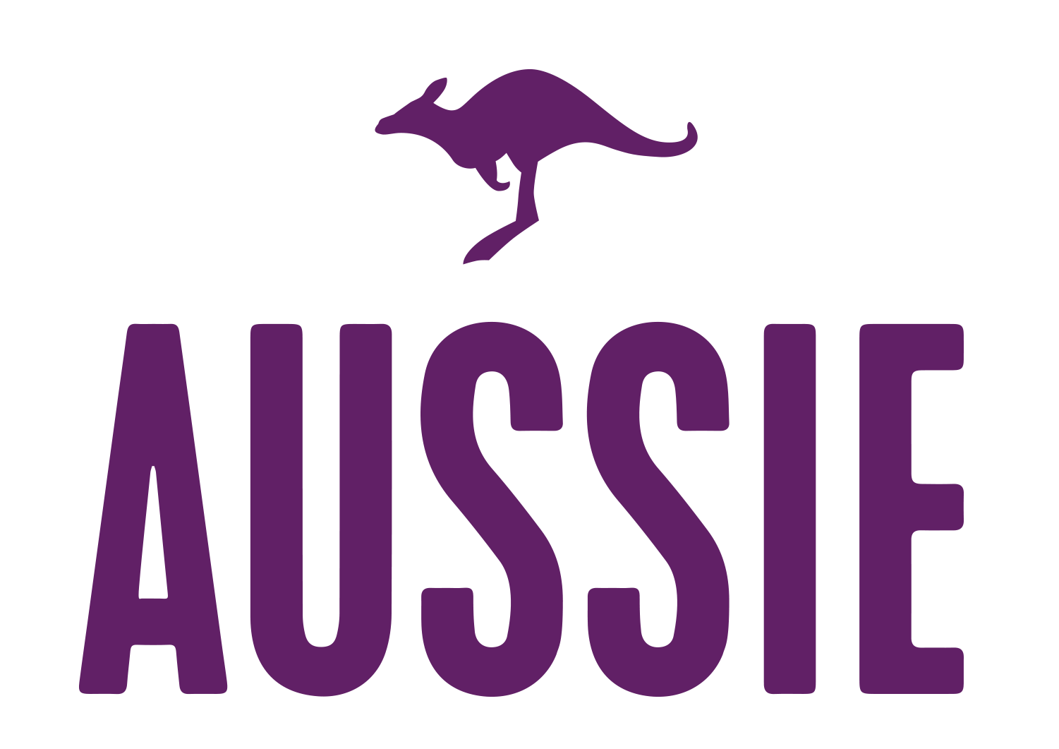 Aussie logotype