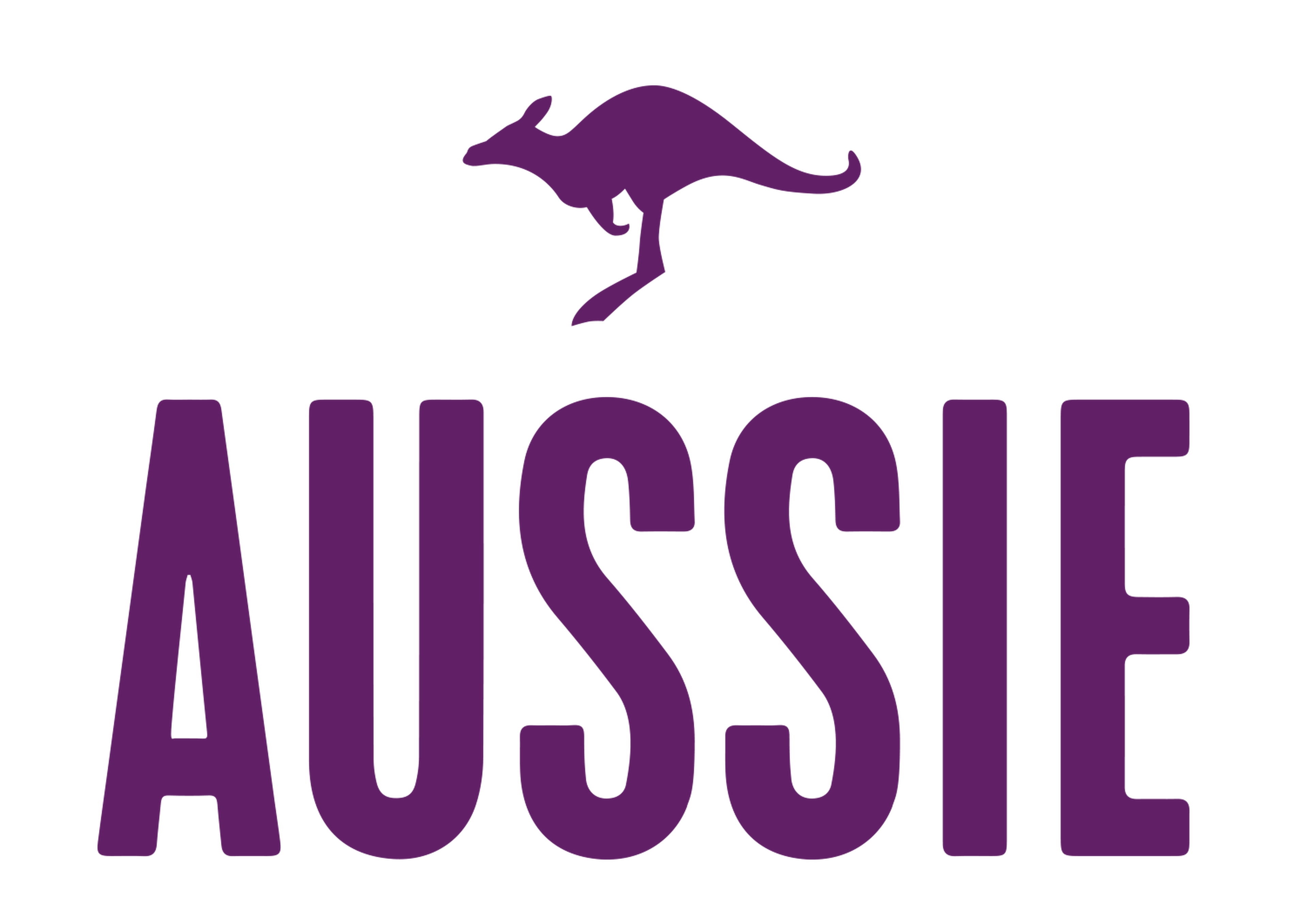 Aussie logotype