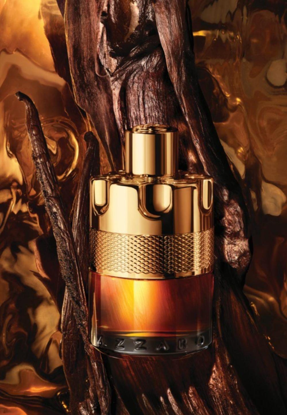 Nyheter från Azzaro.