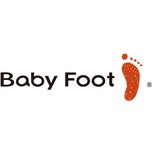 Baby Foot logotype