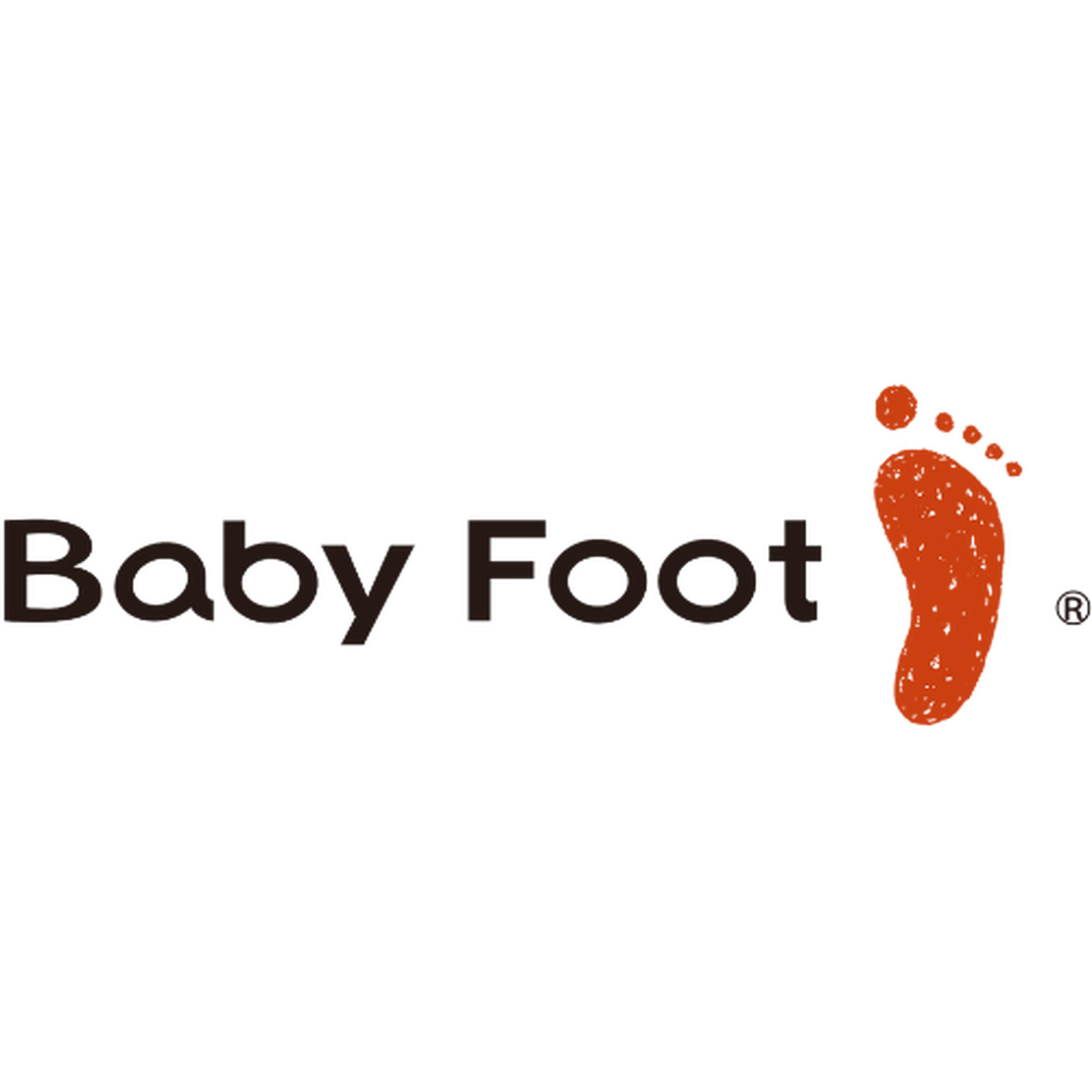 Baby Foot logotype