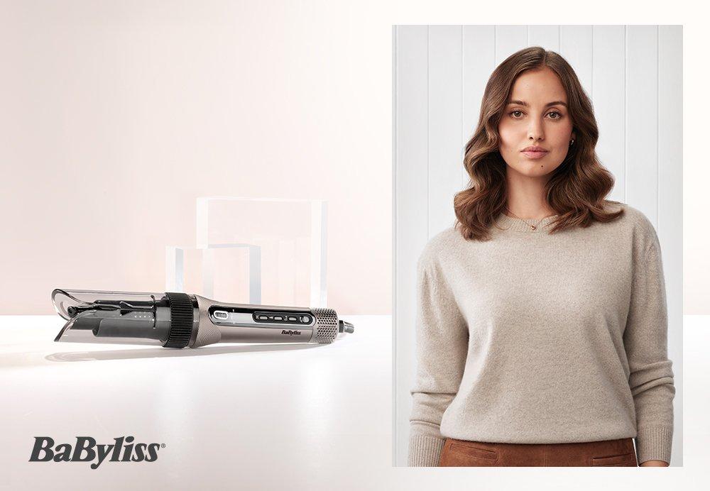 Babyliss.