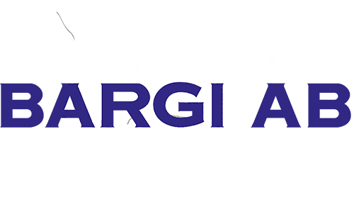 BARGI logotype