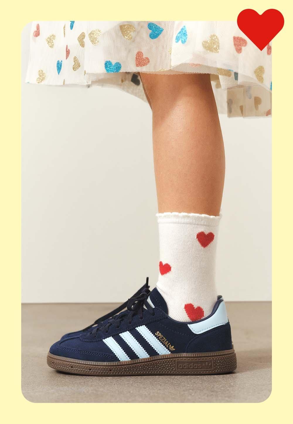 Accessoarer för barn.