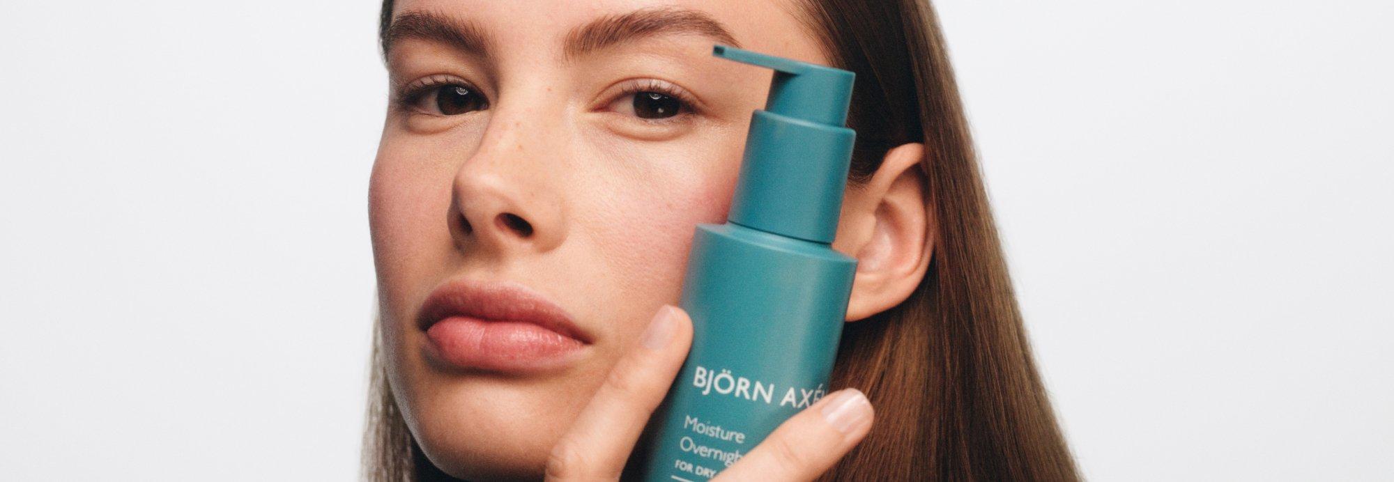 Björn Axén Moisture Serie.