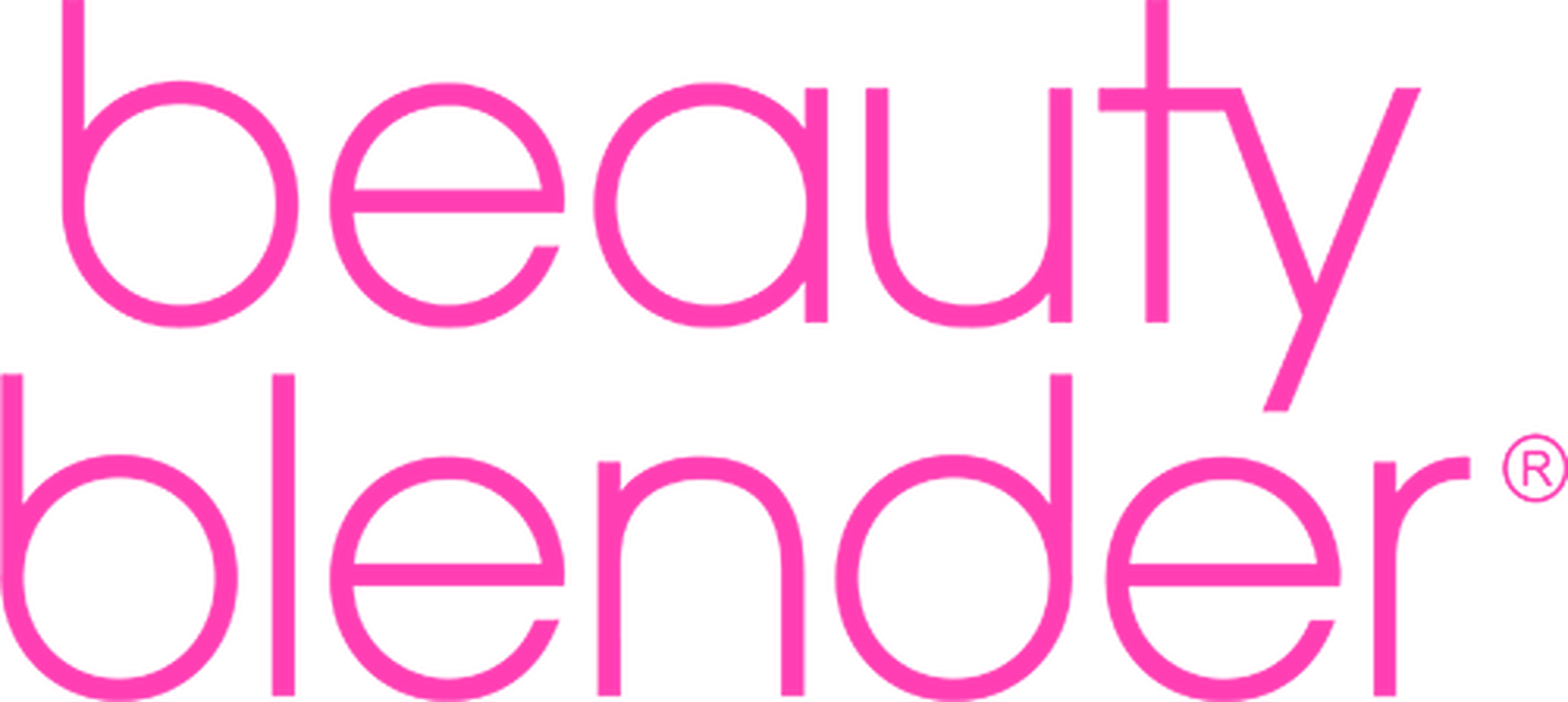 BEAUTYBLENDER logotype
