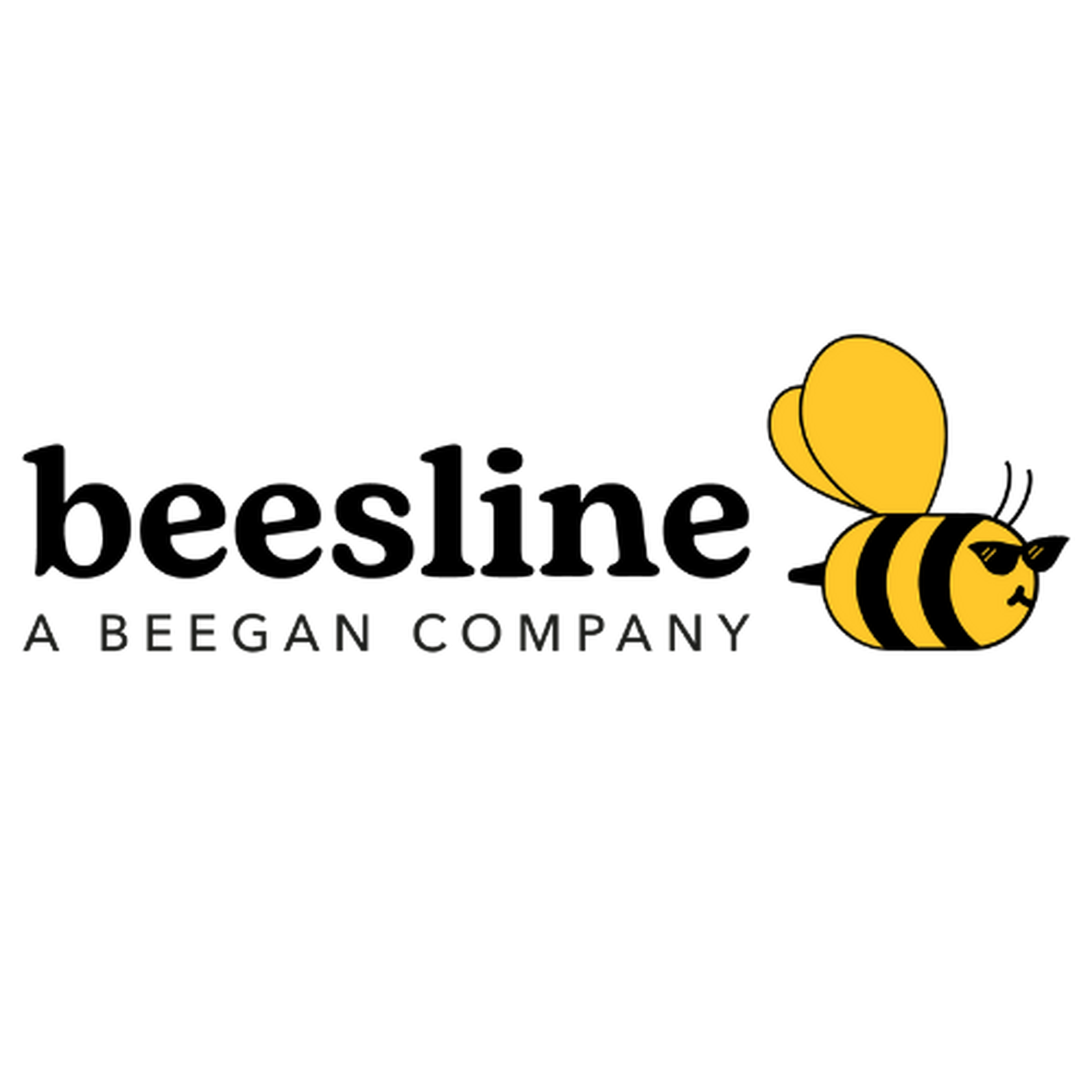 Beesline logotype