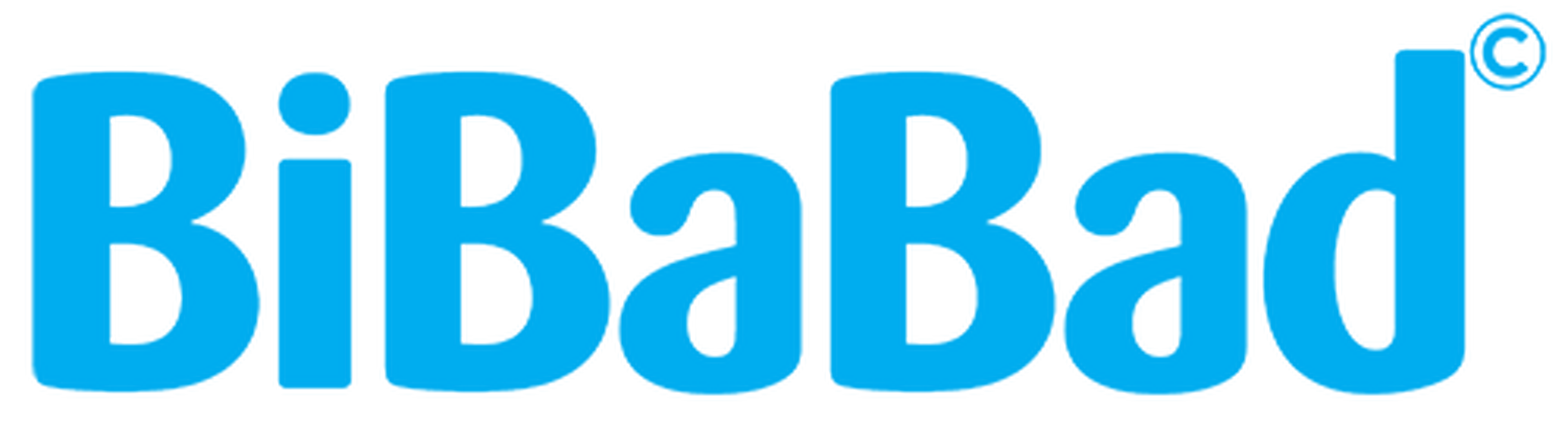 BiBaBad logotype