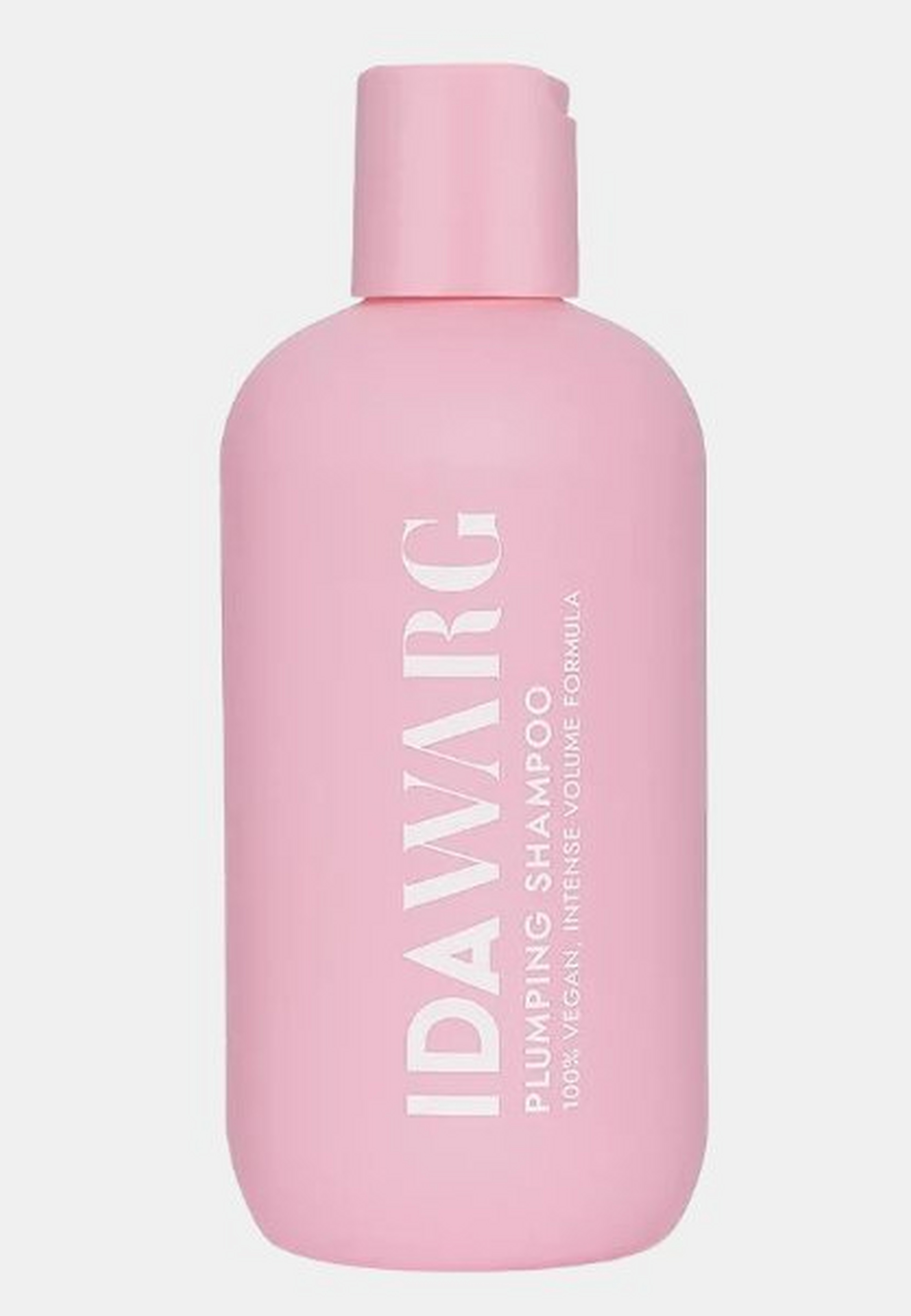 ida warg shampoo