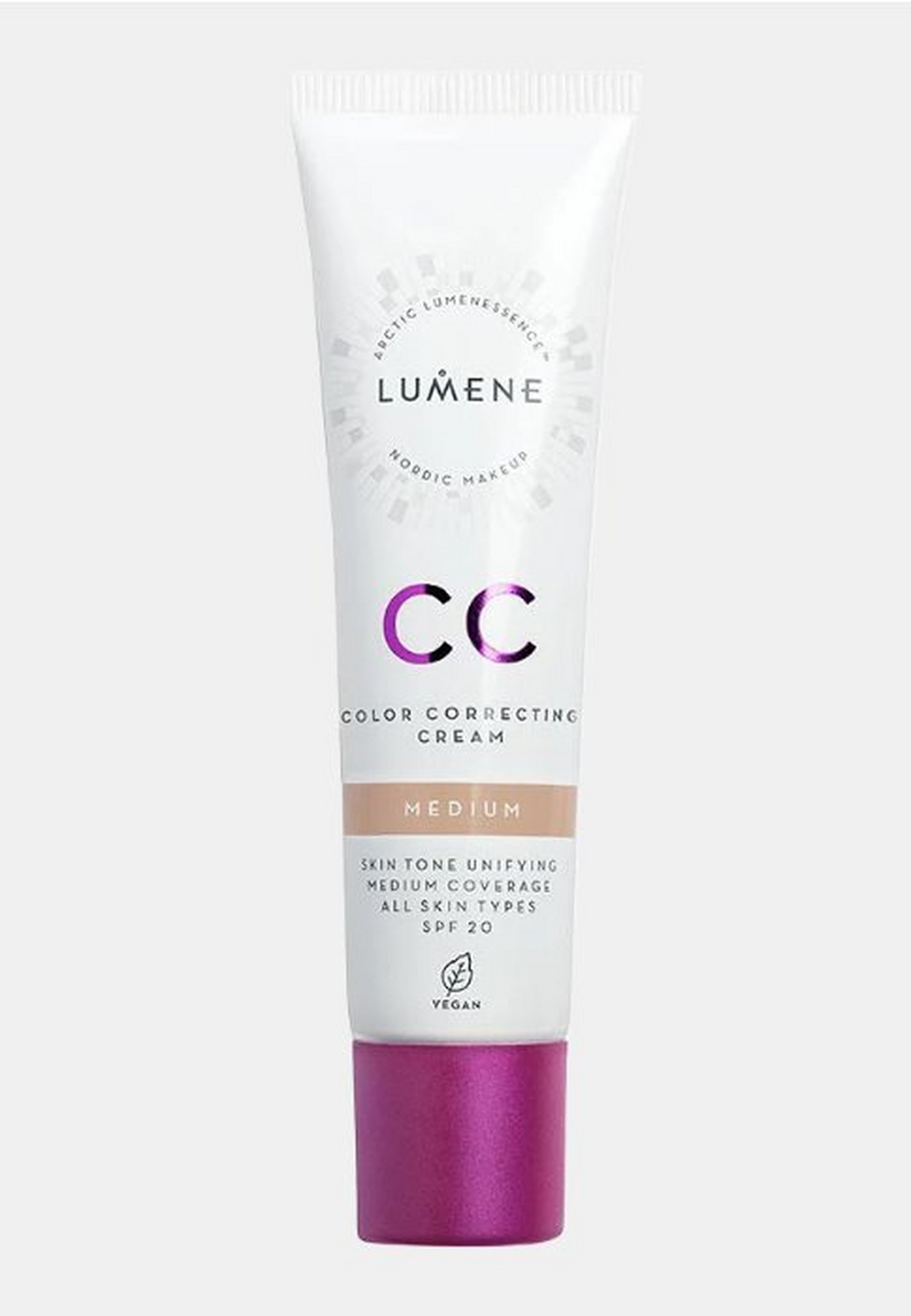 lumene cc cream