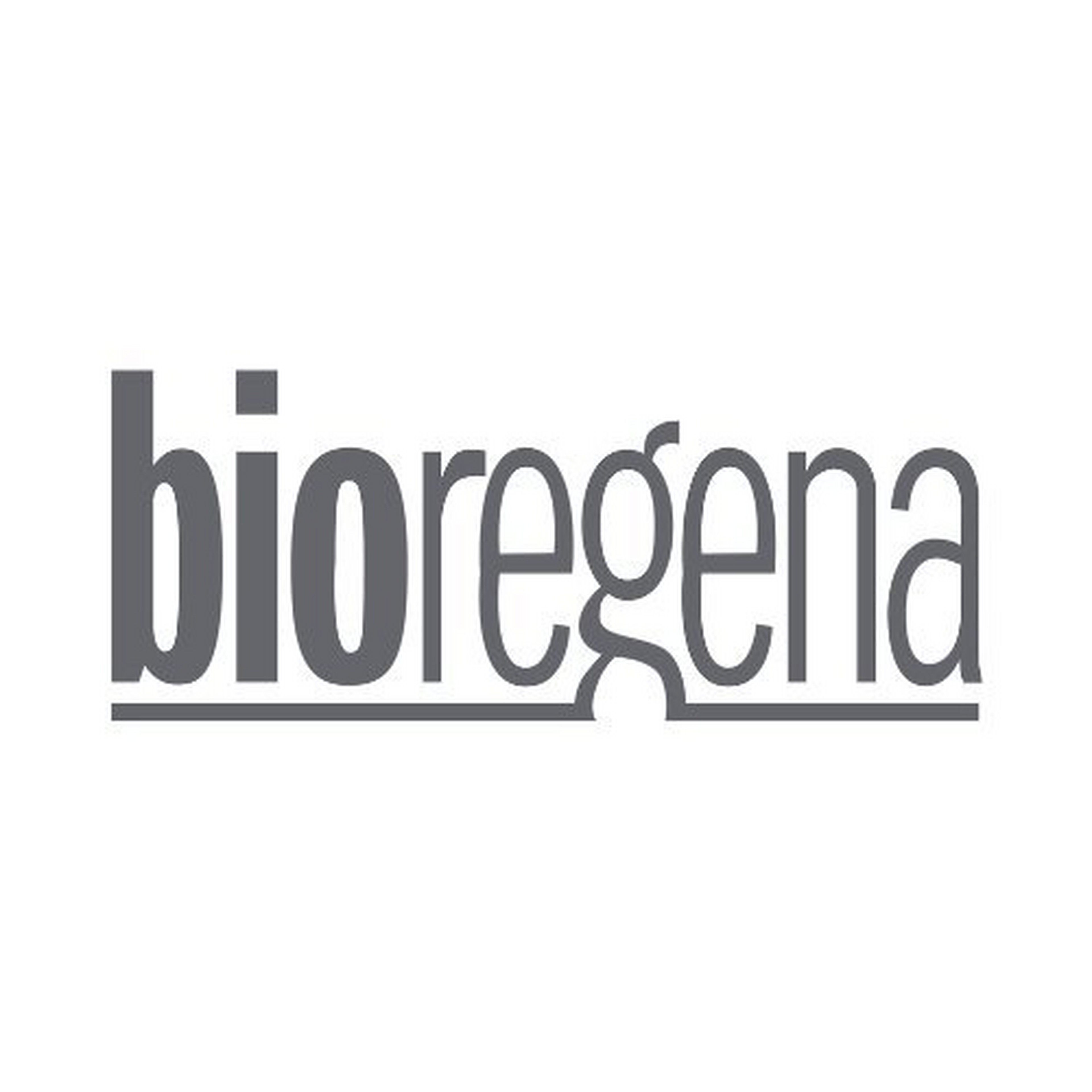 Bioregena logotype