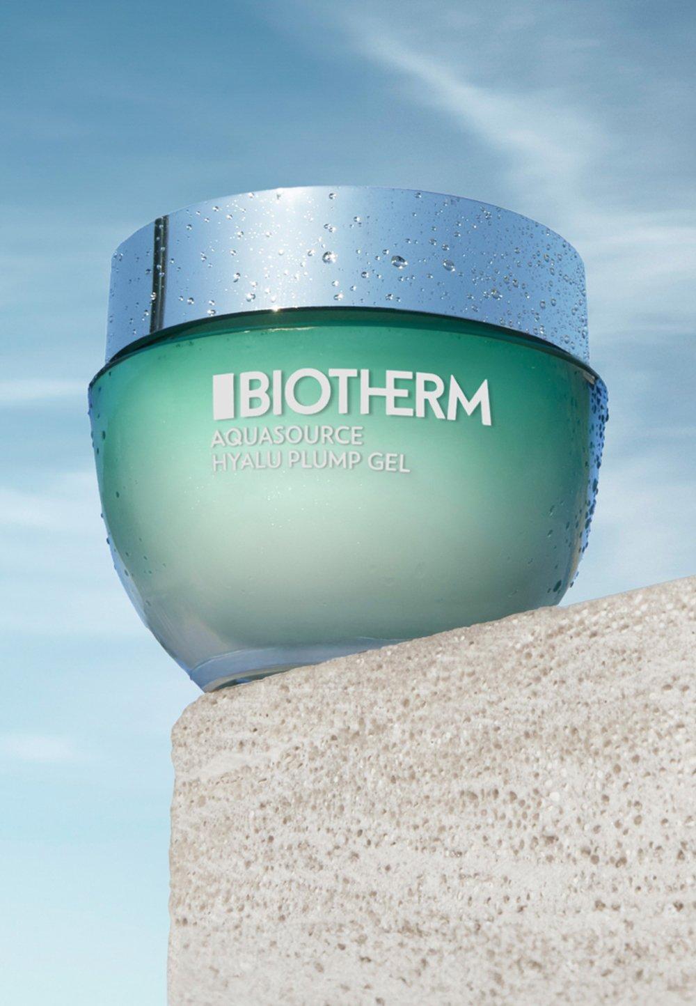 Biotherm Aquasource dagkräm
