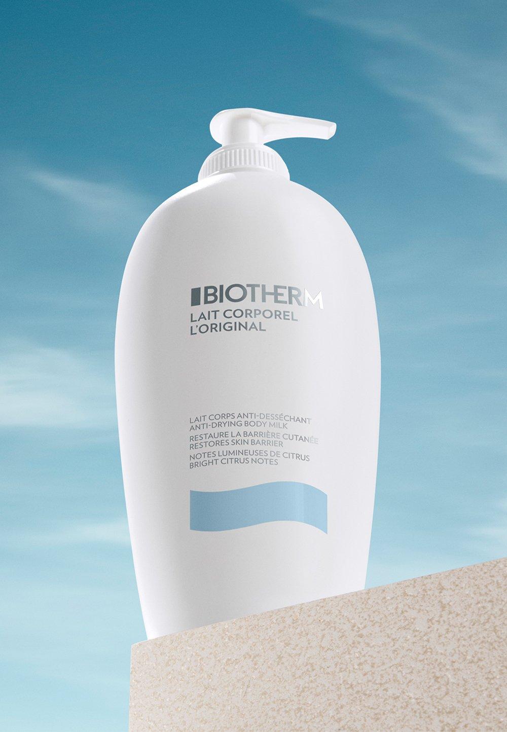 BBiotherm Lait Corporel L'Original