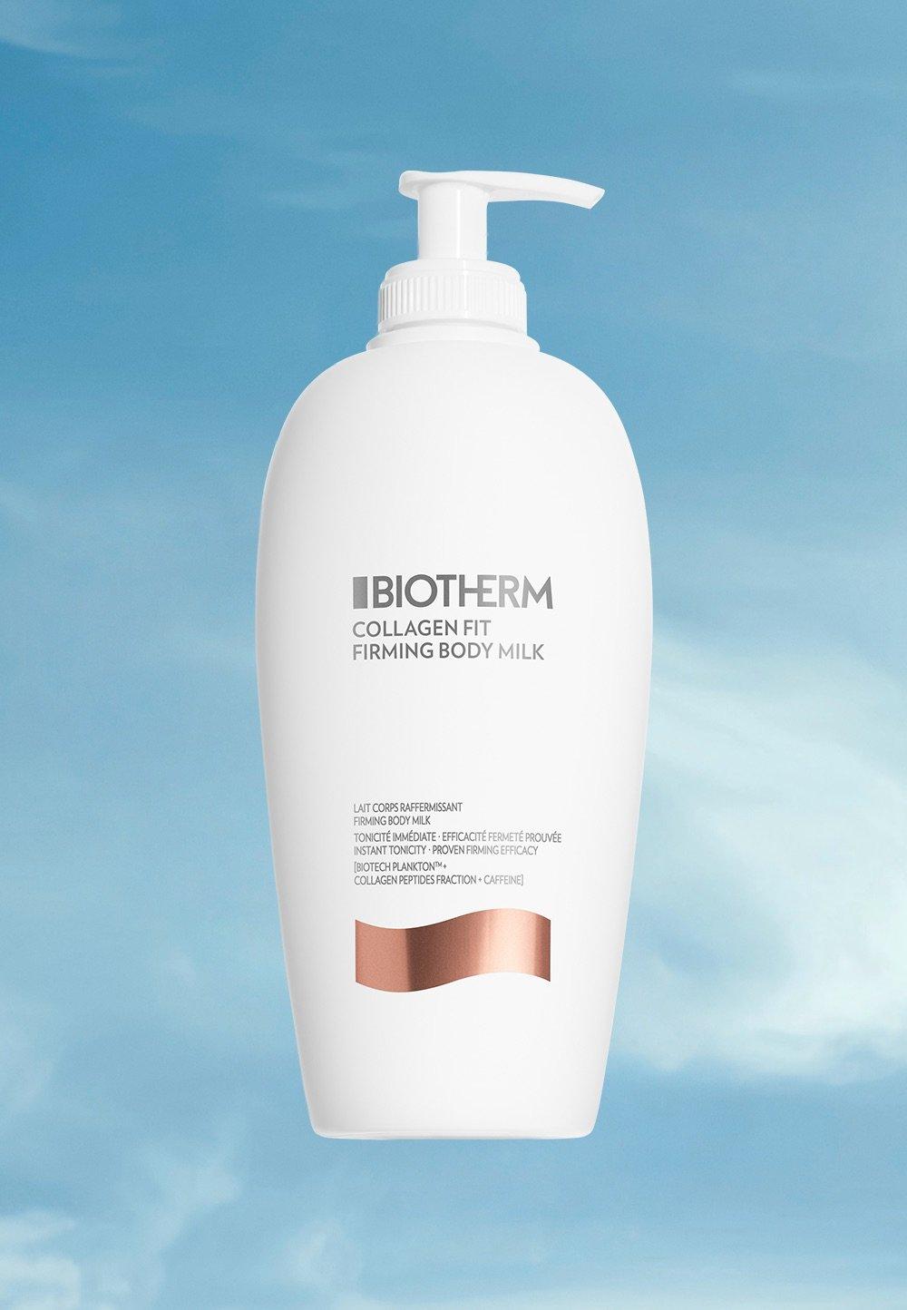 BBiotherm Lait Corporel L'Original