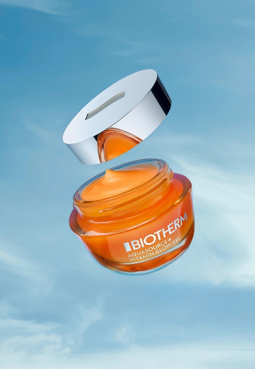Biotherm Aquasource dagkräm