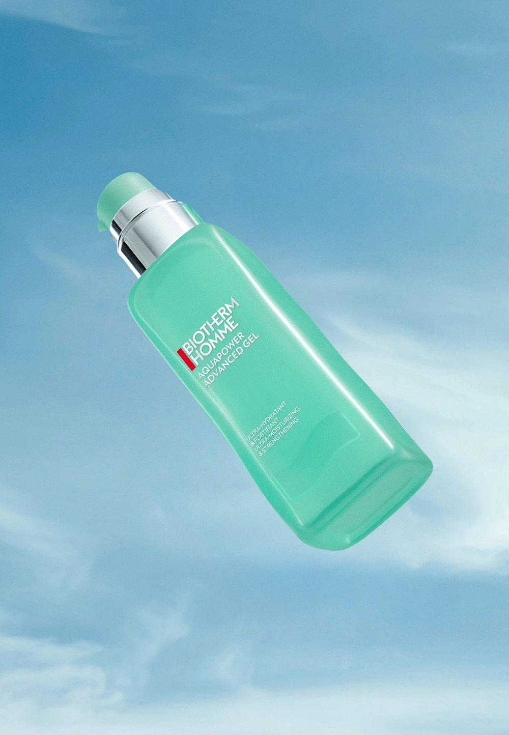 Biotherm Homme Aquasource dagkräm