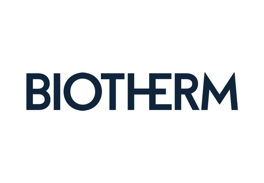 Biotherm.