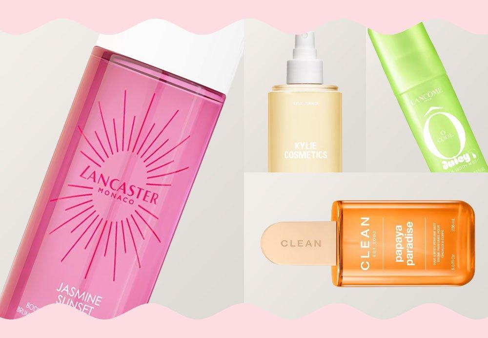 Bodymists.