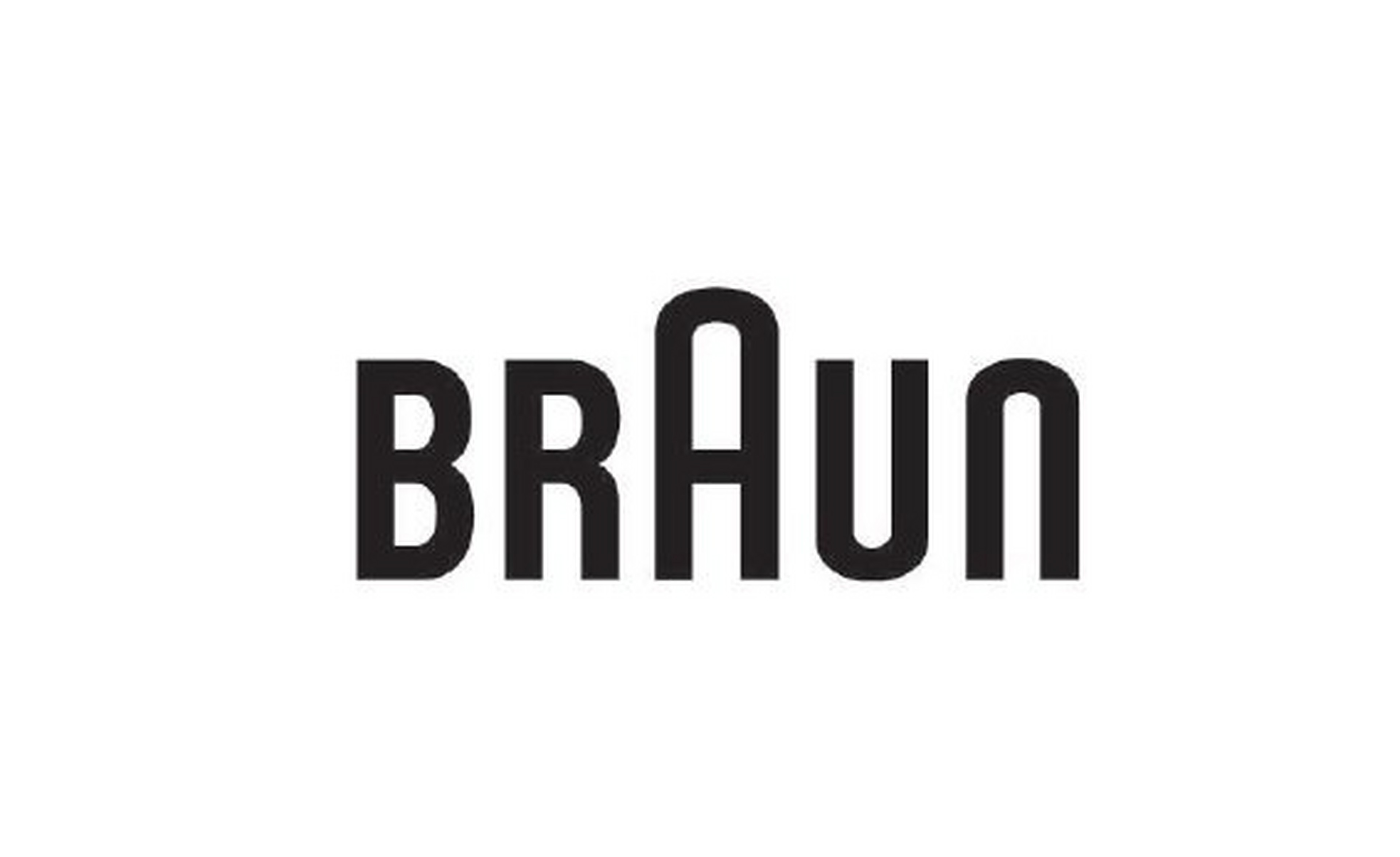 Braun logotype
