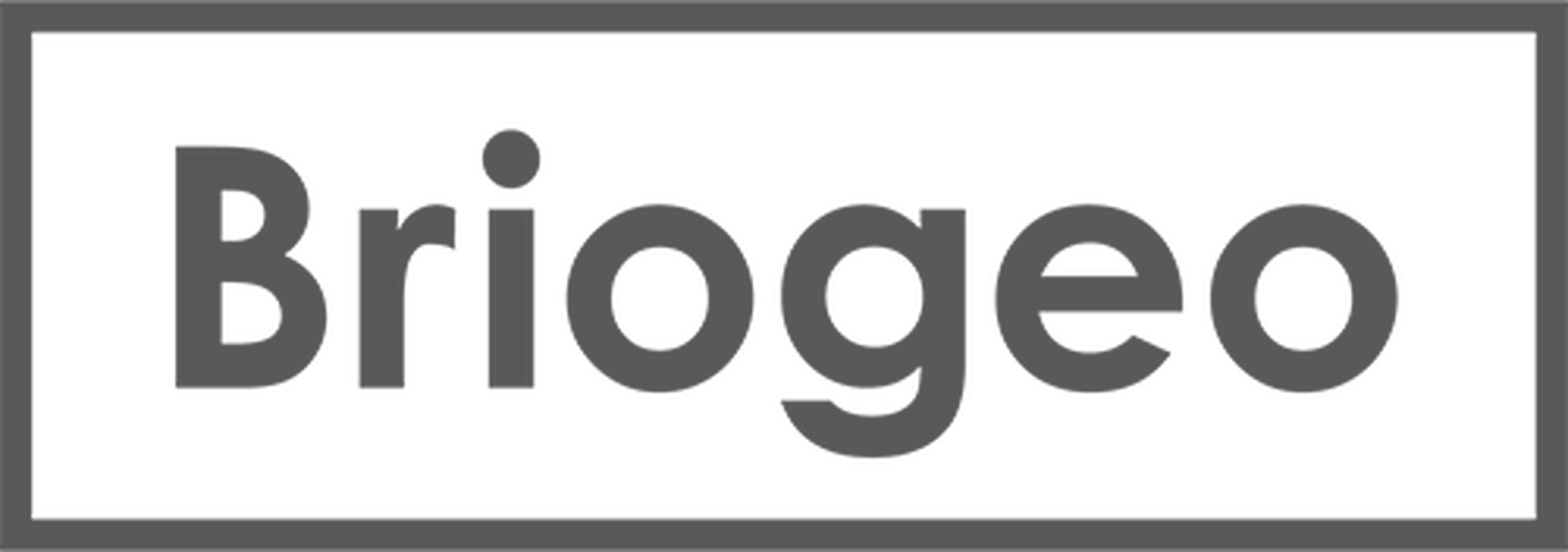 BRIOGEO logotype