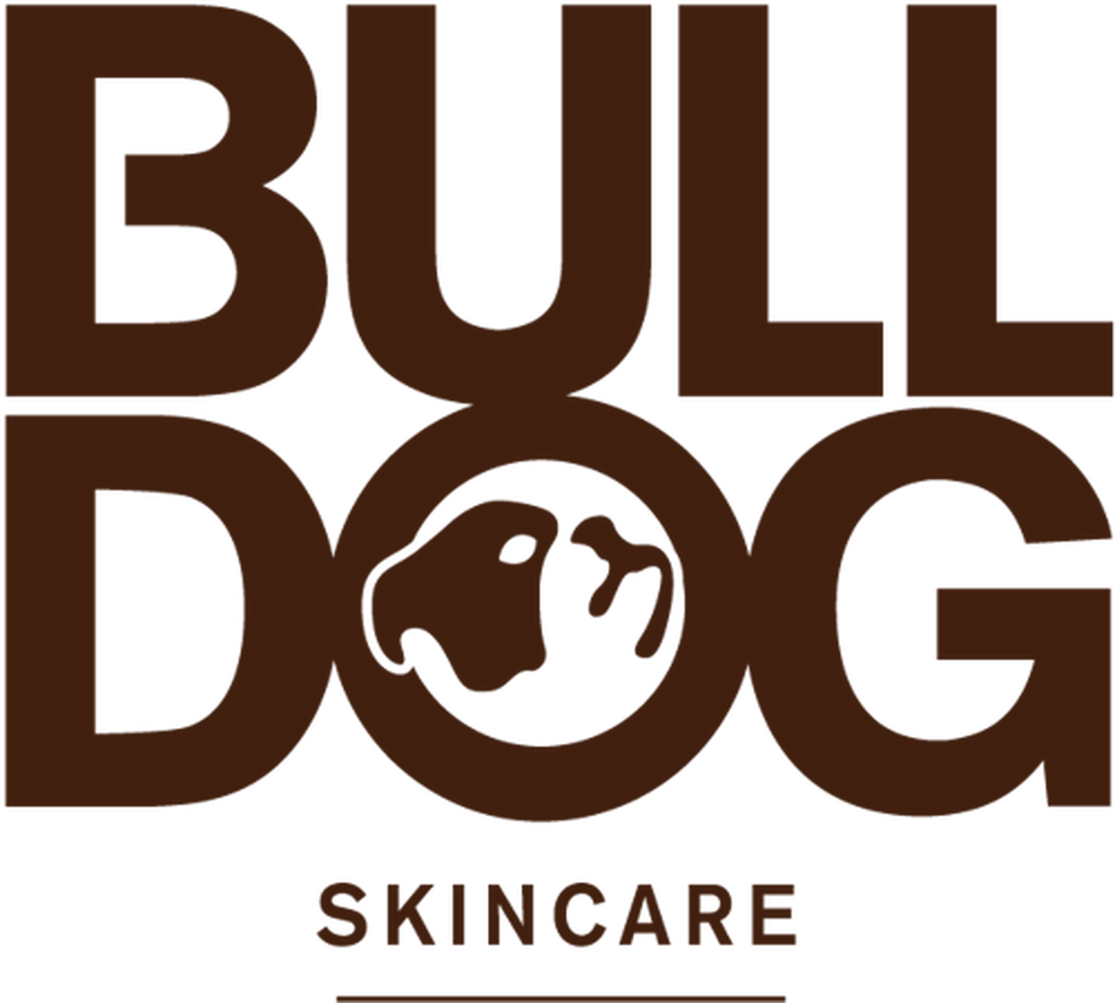 Bulldog logotype