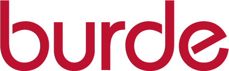 Burde logotype
