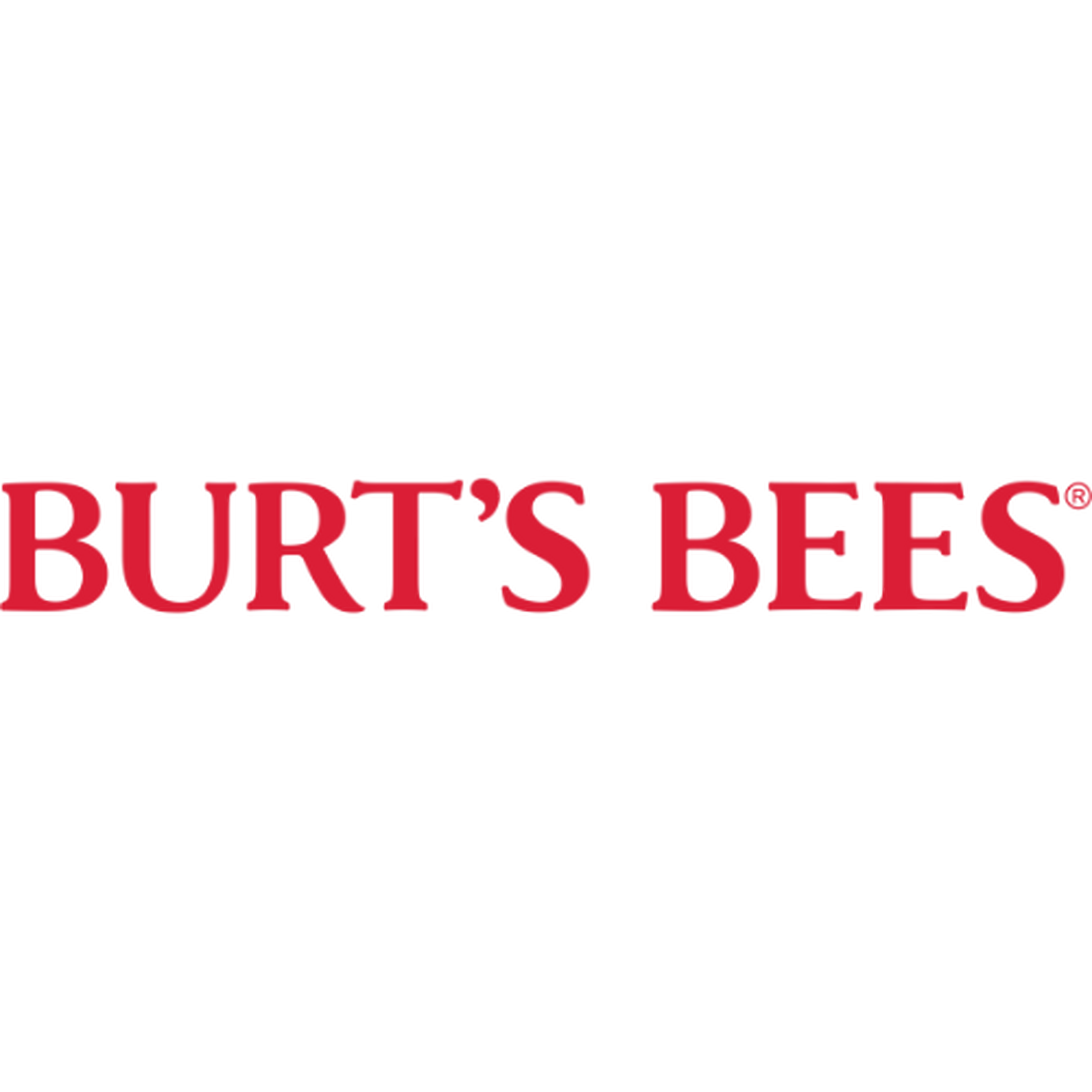 Burt's Bees logotype