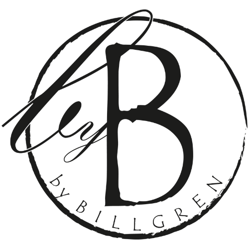 By Billgren logotype