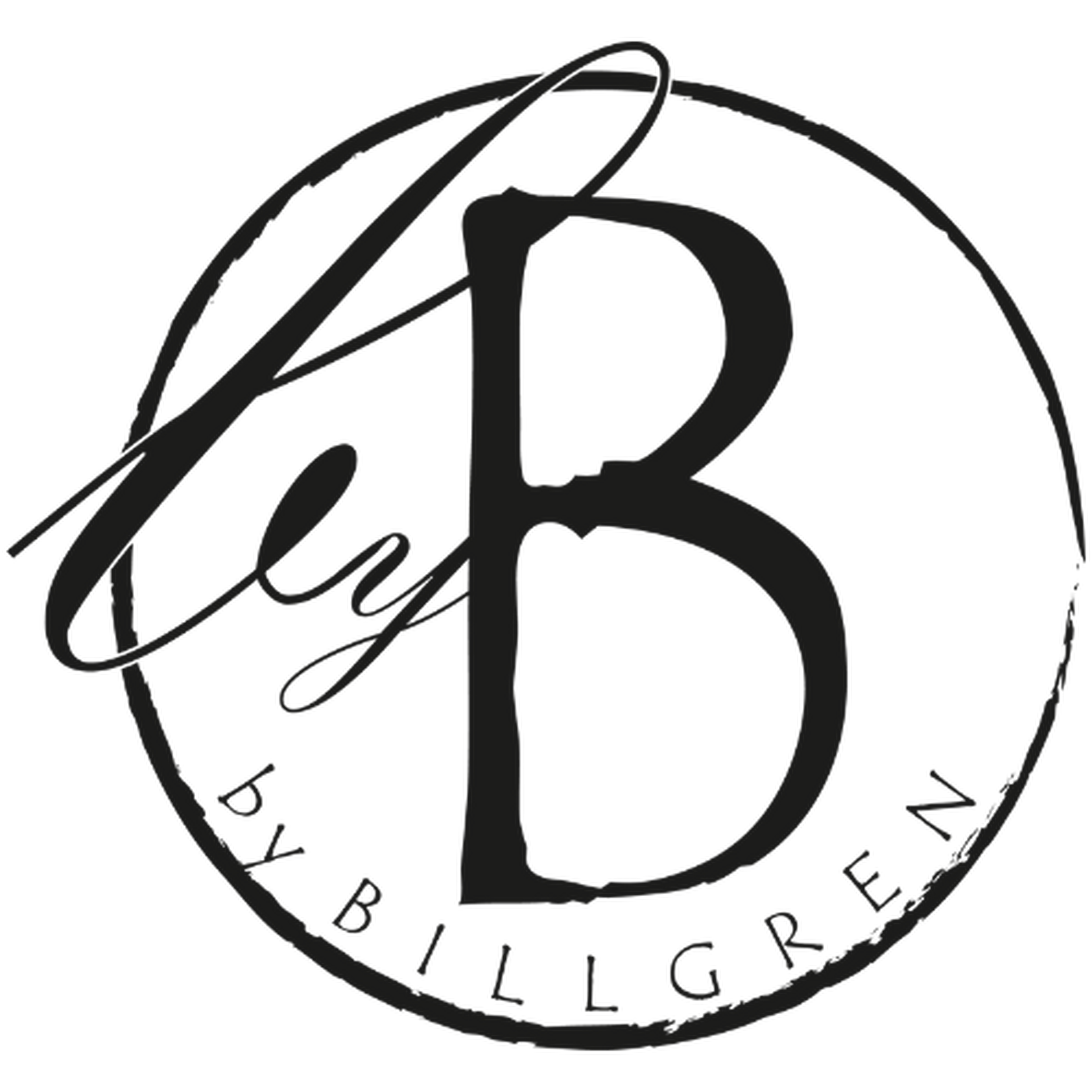 By Billgren logotype