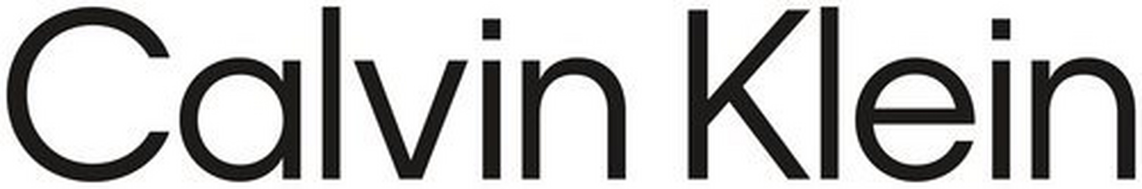 Calvin Klein logotype