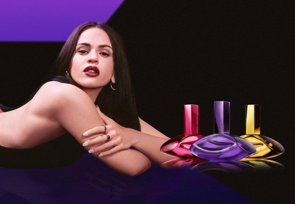 Calvin Klein Euphoria-parfymer.