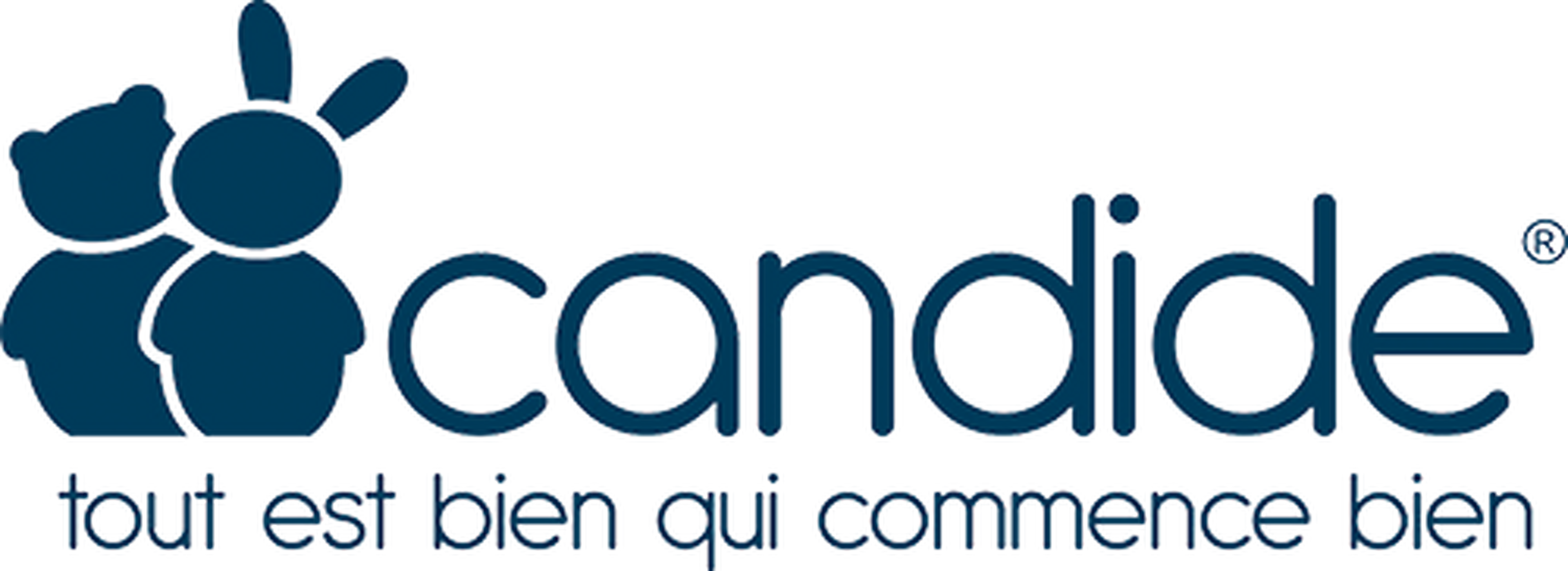 Candide logotype