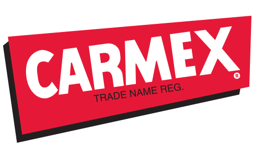 Carmex logotype